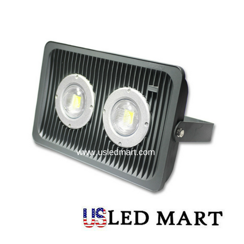 100W LED Flood Light