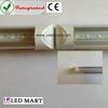 Interconnect Integrated LED Light with Connector for 2ft 3ft 4ft 5ft 6ft 8ft Tube lights
