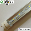 Retrofit with 4ft 18w LED tube light bulbs 6500k 1800 lumens