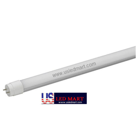 4ft 18w T8 LED G13 Tube Light 65W Fluorescent Tube Equivalent Day Light - 10 Pack