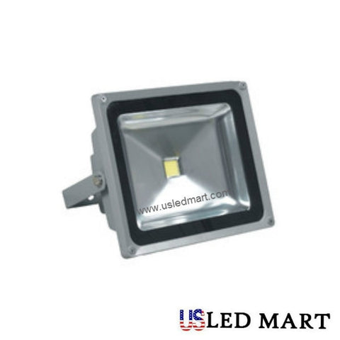 30W LED Flood Light