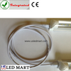 Interconnecting cable for usledmart LED tube lights with fixture