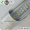 Bright white led tube light bulb for grocery,Convenience store and office lighting
